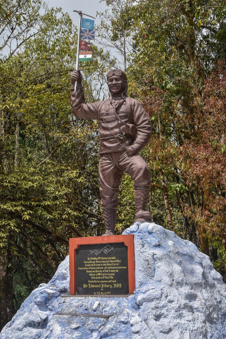 File:Statue Of Tenzing Norgay.jpg
