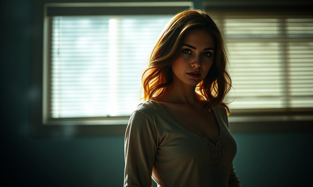 Jessica Chastain horror film