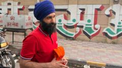 Jagtar Singh Johal Granted Bail in India After Nine-Year Pre-Trial Detention