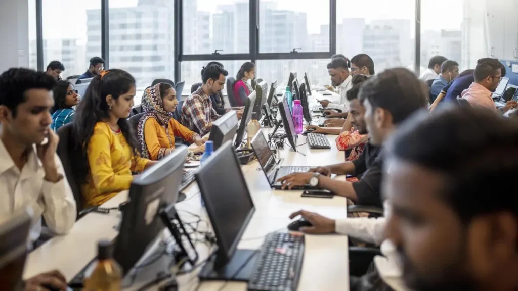 Indian IT sector braces for muted Q2 FY27 as cautious client spending drags growth