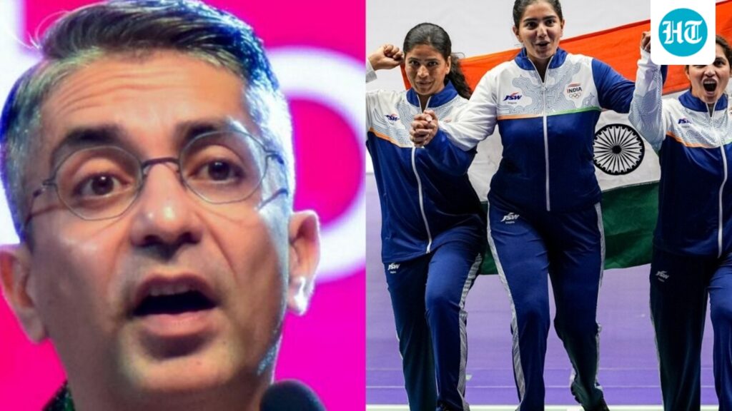 India’s Asian Games 2026 haul: 85 medals, historic firsts and a sprint toward LA 2028