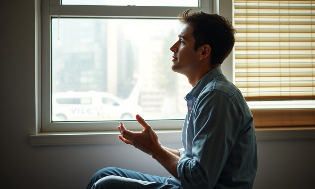 The 470-Million Reality: Inside the Modern Anxiety Crisis and the Science of Quieting the Mind