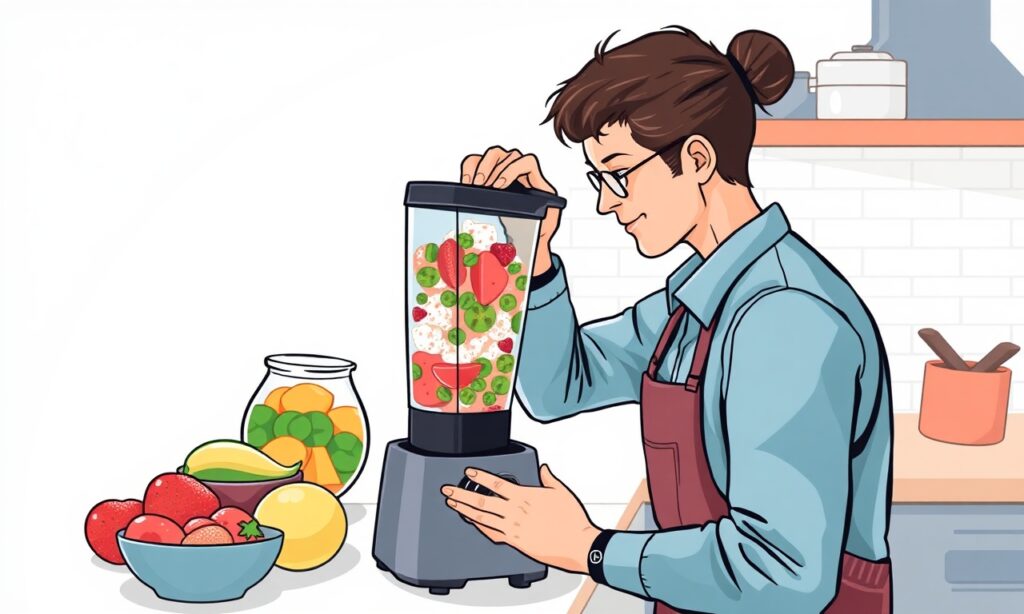The Blender Buy Guide: How to Choose a Smoothie Workhorse (and When to Skip the “Luxury”)