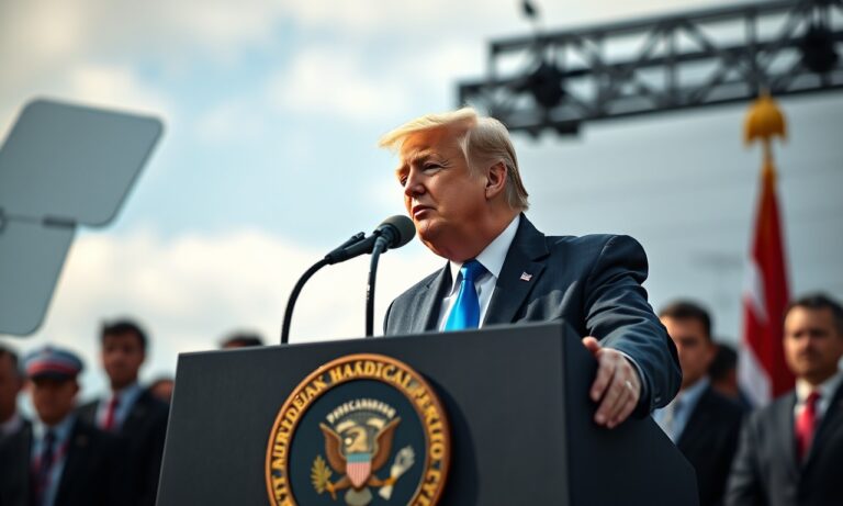 Trump's Russia Diesel Import Proposal Ignites Bipartisan Pushback as Oil Prices Soften and Asian Markets Waver