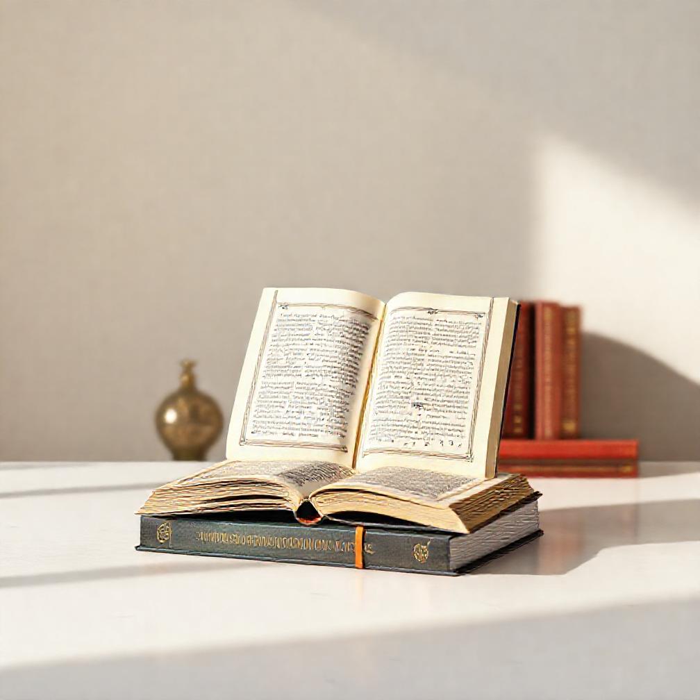 numerology books Indian market representative product visual